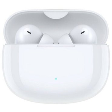 Наушники Honor Earbuds X3 вакуумные микрофон BT 53 шумоподавление серые 6953₽
