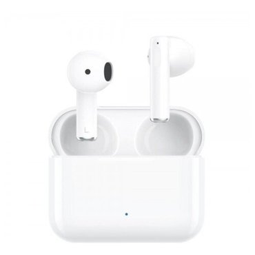 Наушники Honor TWS EARBUDSX белые ALD-00 55041961 2980₽
