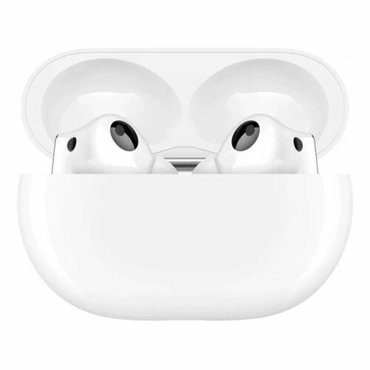 Наушники Huawei FreeBuds Pro 2 White 55035978 41407₽