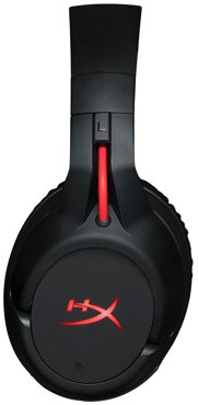 Беспроводные наушники HyperX Cloud Flight blackred фото 2 19490₽