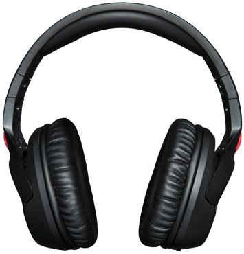 Беспроводные наушники HyperX Cloud Flight blackred фото 3 19490₽