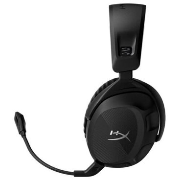 Беспроводная компьютерная гарнитура HyperX Cloud Stinger 2 чёрный 676A2AA 9300₽