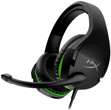 Игровая гарнитура HyperX CloudX Stinger XBOX Edition 4990₽