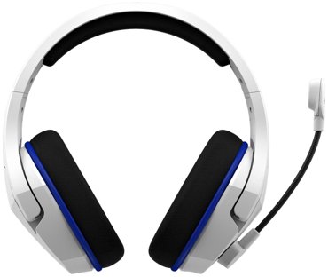 Беспроводные наушники HyperX Cloud Stinger Core Wireless whiteblue фото 2 9590₽
