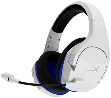 Беспроводные наушники HyperX Cloud Stinger Core Wireless whiteblue 9590₽