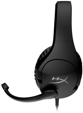 Проводные наушники HyperX Cloud Stinger S черный фото 3 9990₽