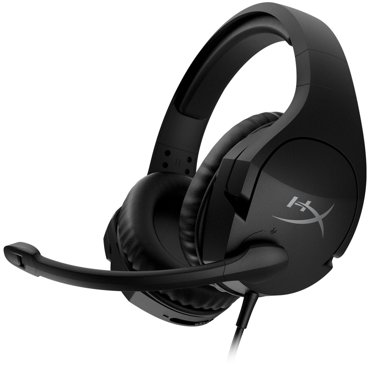 Проводные наушники HyperX Cloud Stinger S черный 9990₽