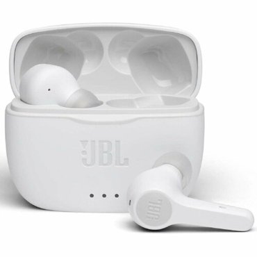 Наушники JBL Tune Buds White JBLTBUDSWHT 25620₽