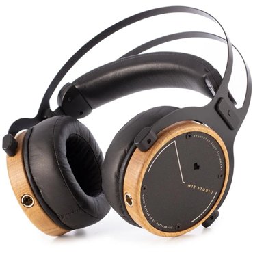Наушники Kennerton M12 Studio 2023 Light 35000₽