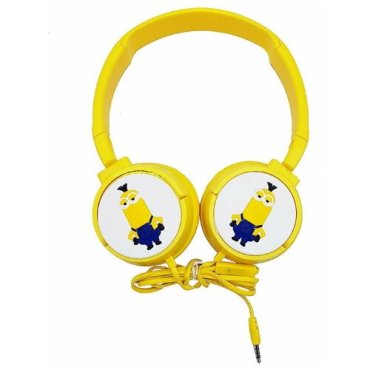 Наушники KoiKo KT-3156 детские проводные 644₽