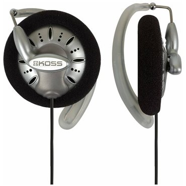 Koss KSC75 Silver 3190₽