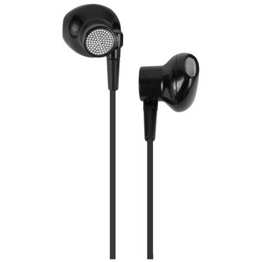 Наушники Lenovo QF310 черные QXD1B07933 499₽