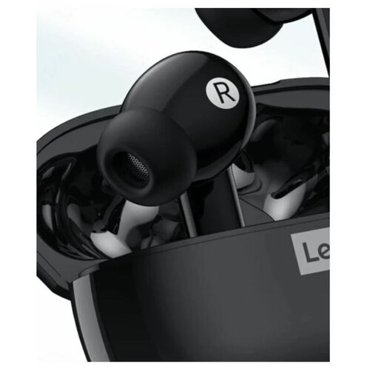 Наушники Lenovo LP1 Live Pods черный 949₽