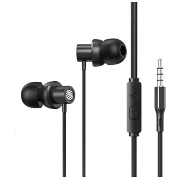 Наушники Lenovo Thinkplus TW13 35mm jack Mic Version Black 690₽