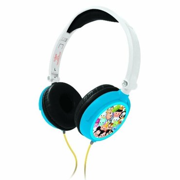 Наушники Lexibook Tsum Tsum стерео HP010TT 1668₽