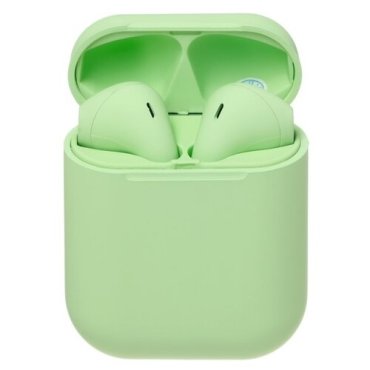 Моно Bluetooth-гарнитура Luazon Home i12 Желтый 890₽