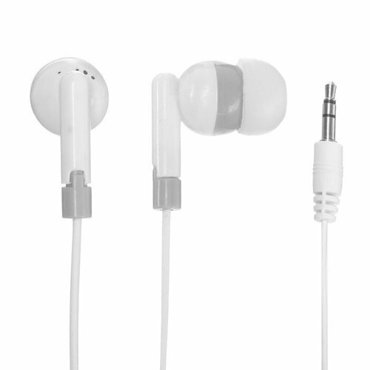 Наушники Luazon W-23 вакуумные микс комплект из 26 шт 2203₽