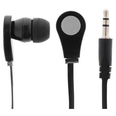 Наушники LuazON W-24 вакуумные микс 283₽