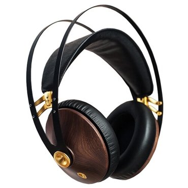 Наушники MEZE 99 Classics walnut silver 26020₽