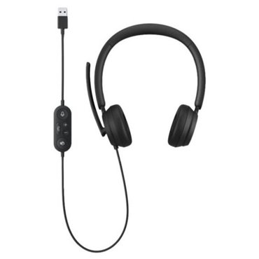Наушники Microsoft 6IG-00010 черный 3774₽