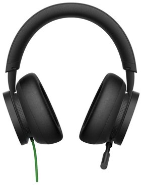 Проводные наушники Microsoft Xbox 8LI-00002 Global для РФ чёрный фото 2 9990₽