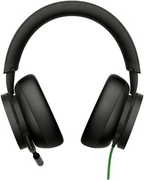 Проводные наушники Microsoft Xbox 8LI-00002 Global для РФ чёрный 9990₽