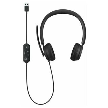 Наушники Microsoft Modern USB Headset 6ID-00021 3774₽