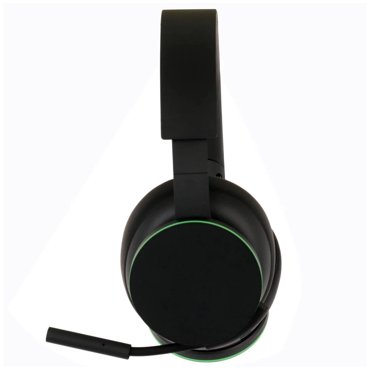 Беспроводные наушники Microsoft Xbox TLL-00010 черный фото 3 17005₽