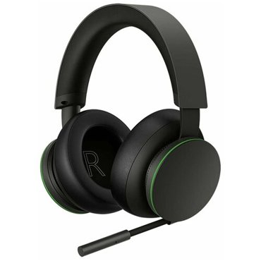Наушники Microsoft Xbox Wireless Headset TLL-00002 16366₽