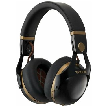 Наушники мониторные беспроводные VOX VH-Q1 BK 43500₽