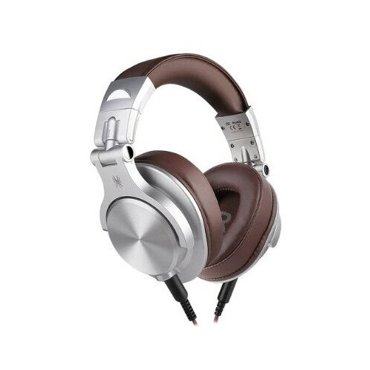 Наушники мониторные для DJ OneOdio A71 silver 3740₽