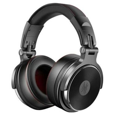 Наушники мониторные для DJ OneOdio Pro 50 black 4490₽