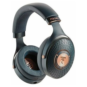 Наушники мониторные классические Focal HOME Headphones CELESTE 149000₽