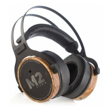 Наушники мониторные классические Kennerton Audio Equipment M12s-Kennerton 24381₽