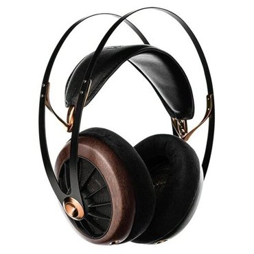 Наушники мониторные классические Meze 109 PRO Walnut Gold 69990₽