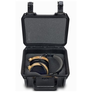 Наушники мониторные Premium Audeze LCD-X Travel Case 166000₽