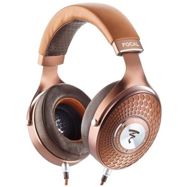 Наушники мониторные Premium Focal JMLab Headphones Stellia 349000₽