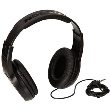 Наушники мониторные Samson SR350 1710₽