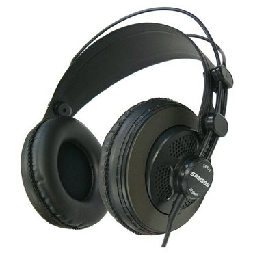 Наушники мониторные Samson SR850 2730₽