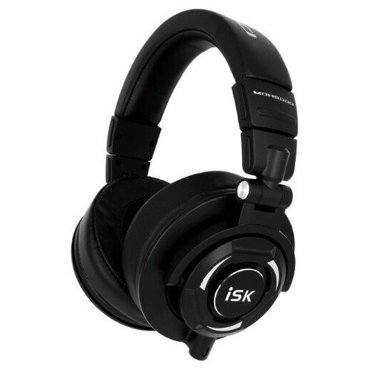 Наушники мониторные студийные ISK MDH9000 5800₽