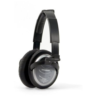 Наушники мониторные студийные Samson NC900 4614₽