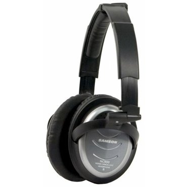 Наушники мониторные студийные Samson NC900 4384₽
