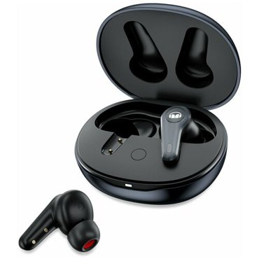 Наушники MONSTER Clarity 80 ANC черный MH22002B 5379₽