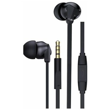Гарнитура Monster Rave V1 Black 1167₽