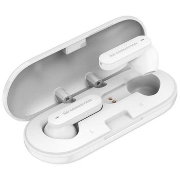 Monster SuperSilm AirLinks White 3874₽