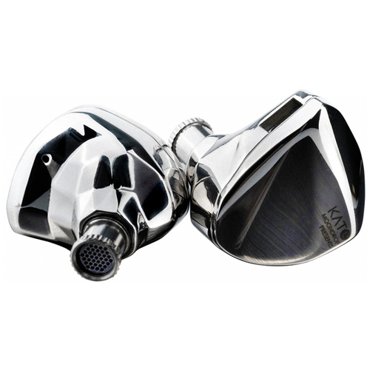 Наушники MoonDrop Kato Mirror silver 20900₽
