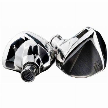 Наушники MoonDrop Kato Mirror silver 13750₽
