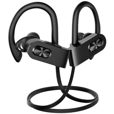 Наушники Mpow Flame Sport 2 Black MPBH313АВ MPBH313ВB 6149₽