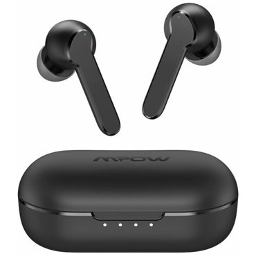 Mpow MBits S black 2144₽