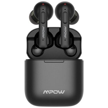 Mpow X3 черный 5332₽